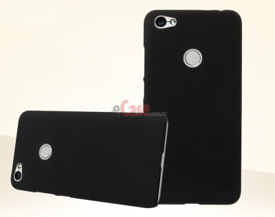 Пластикова накладка Soft-Touch для Xiaomi Redmi Note 5A — eCase