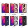 TPU+PC накладка Kvadratic для Xiaomi Mi 9T Pro фото 1 — eCase