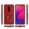 TPU+PC накладка Kvadratic для Xiaomi Mi 9T Pro фото 2 — eCase