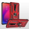 TPU+PC накладка Kvadratic для Xiaomi Mi 9T Pro фото 3 — eCase