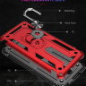 TPU+PC накладка Kvadratic для Xiaomi Mi 9T Pro фото 5 — eCase