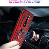 TPU+PC накладка Kvadratic для Xiaomi Mi 9T Pro фото 6 — eCase
