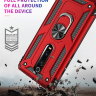 TPU+PC накладка Kvadratic для Xiaomi Mi 9T Pro фото 8 — eCase