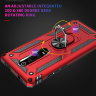 TPU+PC накладка Kvadratic для Xiaomi Mi 9T Pro фото 9 — eCase