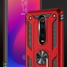 TPU+PC накладка Kvadratic для Xiaomi Mi 9T Pro фото 12 — eCase
