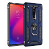 TPU+PC накладка Kvadratic для Xiaomi Mi 9T Pro фото 14 — eCase