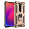 TPU+PC накладка Kvadratic для Xiaomi Mi 9T Pro фото 16 — eCase