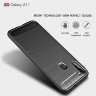 ТПУ чехол (накладка) iPaky SLIM TPU Series для Samsung Galaxy A11 2020 фото 2 — eCase