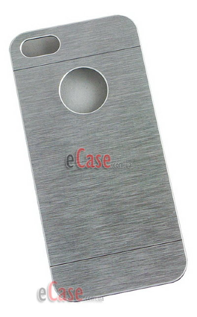 Накладка для iPhone 6 / 6S U-Steel — eCase