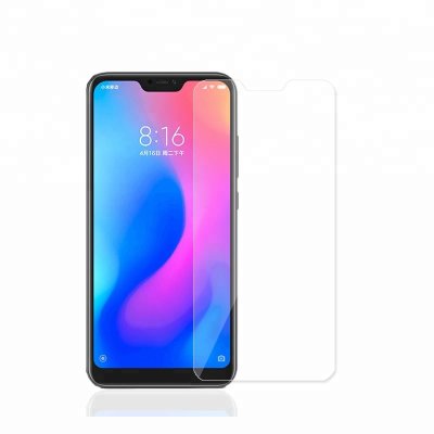 Захисна плівка Nano 2.5D для Xiaomi Redmi 6 Pro — eCase