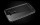 Прозрачная ТПУ накладка для Asus Zenfone 2 (Crystal Clear)