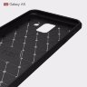ТПУ накладка SLIM TPU Series для Samsung A600 Galaxy A6 2018 фото 5 — eCase