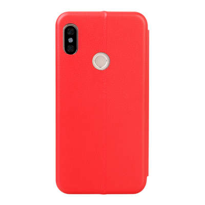 Чехол (книжка) Classy для Xiaomi Redmi Note 5 Pro — eCase