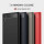 ТПУ чехол (накладка) iPaky SLIM TPU Series для Sony Xperia XA1