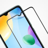 Захисне скло Nillkin (CP+PRO) для Xiaomi Redmi 10C фото 3 — eCase
