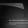 Захисне скло Nillkin (CP+PRO) для Xiaomi Redmi 10C фото 4 — eCase