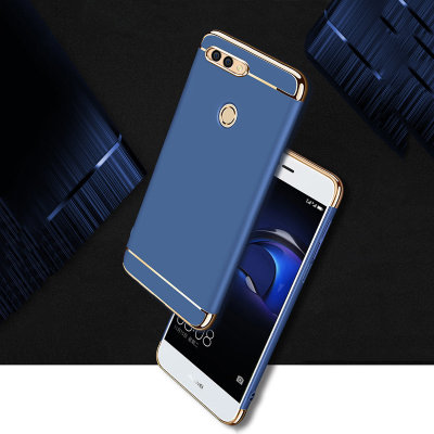 Пластиковая накладка Joint Series для Huawei Y9 2018 — eCase