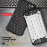 Ударостійка накладка Hard Guard для Huawei Y6 2018 фото 6 — eCase