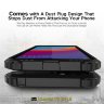 Ударостійка накладка Hard Guard для Huawei Y6 2018 фото 7 — eCase