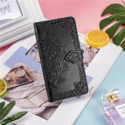 Чохол (книжка) Art для Samsung Galaxy A21s A217F — eCase