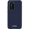 Чохол Original Full Magnet GT для Huawei P40 Pro фото 5 — eCase