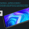 Защитное стекло Nillkin Anti-Explosion Glass Screen (H) для Xiaomi Redmi 9 фото 3 — eCase