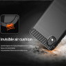 ТПУ накладка SLIM TPU Series для Samsung Galaxy M01 Core фото 2 — eCase
