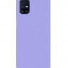 ТПУ накладка Silky Full Cover для Samsung Galaxy M31s (M317F) фото 13 — eCase