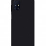 ТПУ накладка Silky Full Cover для Samsung Galaxy M31s (M317F) фото 6 — eCase