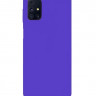 ТПУ накладка Silky Full Cover для Samsung Galaxy M31s (M317F) фото 14 — eCase
