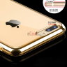 ТПУ накладка Electroplating для iPhone 7 Plus фото 6 — eCase