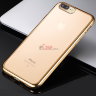 ТПУ накладка Electroplating для iPhone 7 Plus фото 9 — eCase