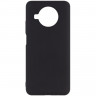 ТПУ накладка Silky Full Cover для Xiaomi Redmi Note 9 Pro 5G фото 3 — eCase