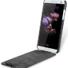 Чехол (флип) Melkco (JT) Light PU для HTC Desire 610 (Черный) фото 1 — eCase
