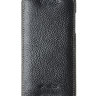 Чехол (флип) Melkco (JT) Light PU для HTC Desire 610 (Черный) фото 5 — eCase