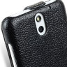 Чехол (флип) Melkco (JT) Light PU для HTC Desire 610 (Черный) фото 6 — eCase