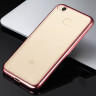 ТПУ накладка Electroplating для Xiaomi Redmi 4X фото 5 — eCase