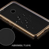 ТПУ накладка Electroplating для Xiaomi Redmi 4X фото 7 — eCase