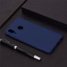 TPU накладка Matte для Samsung Galaxy A20 (A205F) (однотонна) фото 3 — eCase