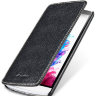Кожаный чехол Melkco Book Type для LG G3 Dual D856 фото 1 — eCase