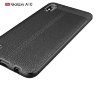 ТПУ накладка Leather для Samsung Galaxy A10 (A105F) фото 5 — eCase