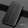 ТПУ накладка Leather для Samsung Galaxy A10 (A105F) фото 14 — eCase