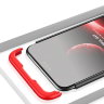 Пластиковая накладка Soft-Touch 360 градусов для Huawei Honor 10 фото 4 — eCase