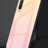 Накладка TPU + Glass Colorful для Xiaomi Mi CC9e фото 8 — eCase