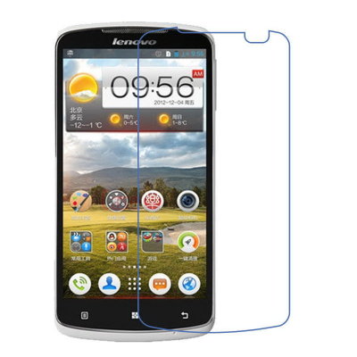 Захисне скло для Lenovo S920 (Tempered Glass) — eCase