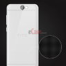 Прозрачная ТПУ накладка для HTC One A9 (Crystal Clear) фото 2 — eCase