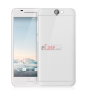 Прозрачная ТПУ накладка для HTC One A9 (Crystal Clear) фото 3 — eCase