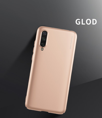Пластиковая накладка X-level Knight для Xiaomi Mi A3 — eCase