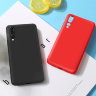 ТПУ накладка X-Level Dynamic для Huawei P20 Pro фото 1 — eCase