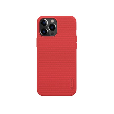 Пластиковий чохол Nillkin Matte для iPhone 13 Pro Max — eCase